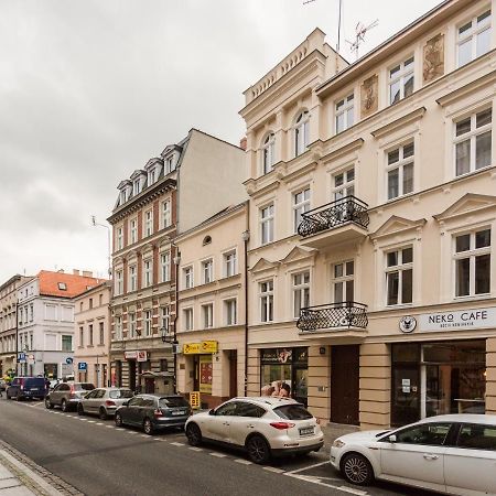Soft Loft 2 Apartment Stary Toruń Екстериор снимка