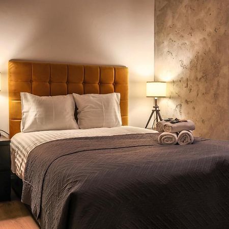 Soft Loft 2 Apartment Stary Toruń Екстериор снимка
