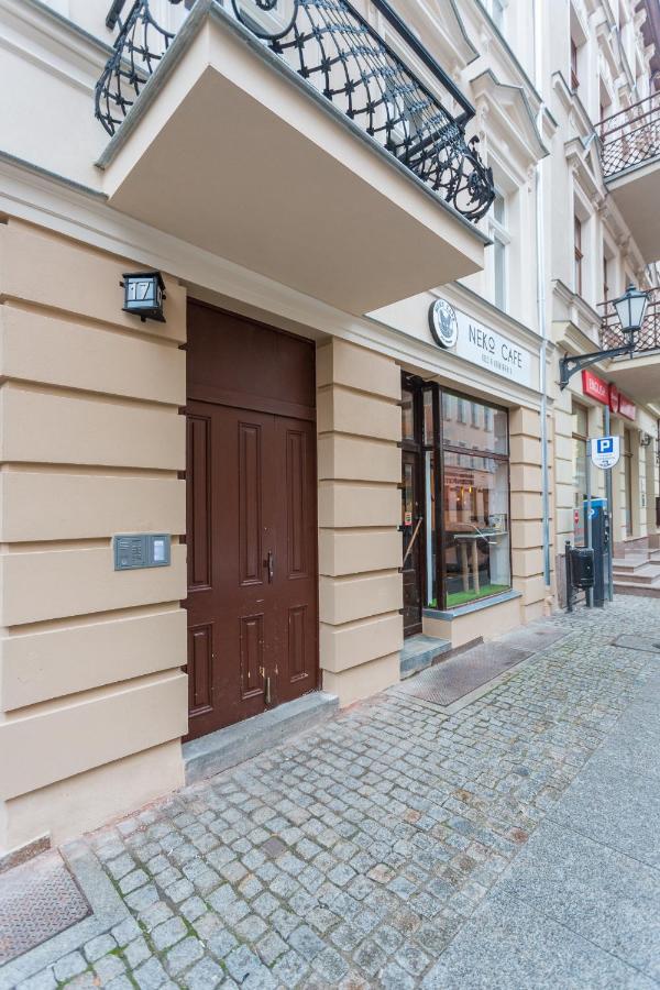 Soft Loft 2 Apartment Stary Toruń Екстериор снимка