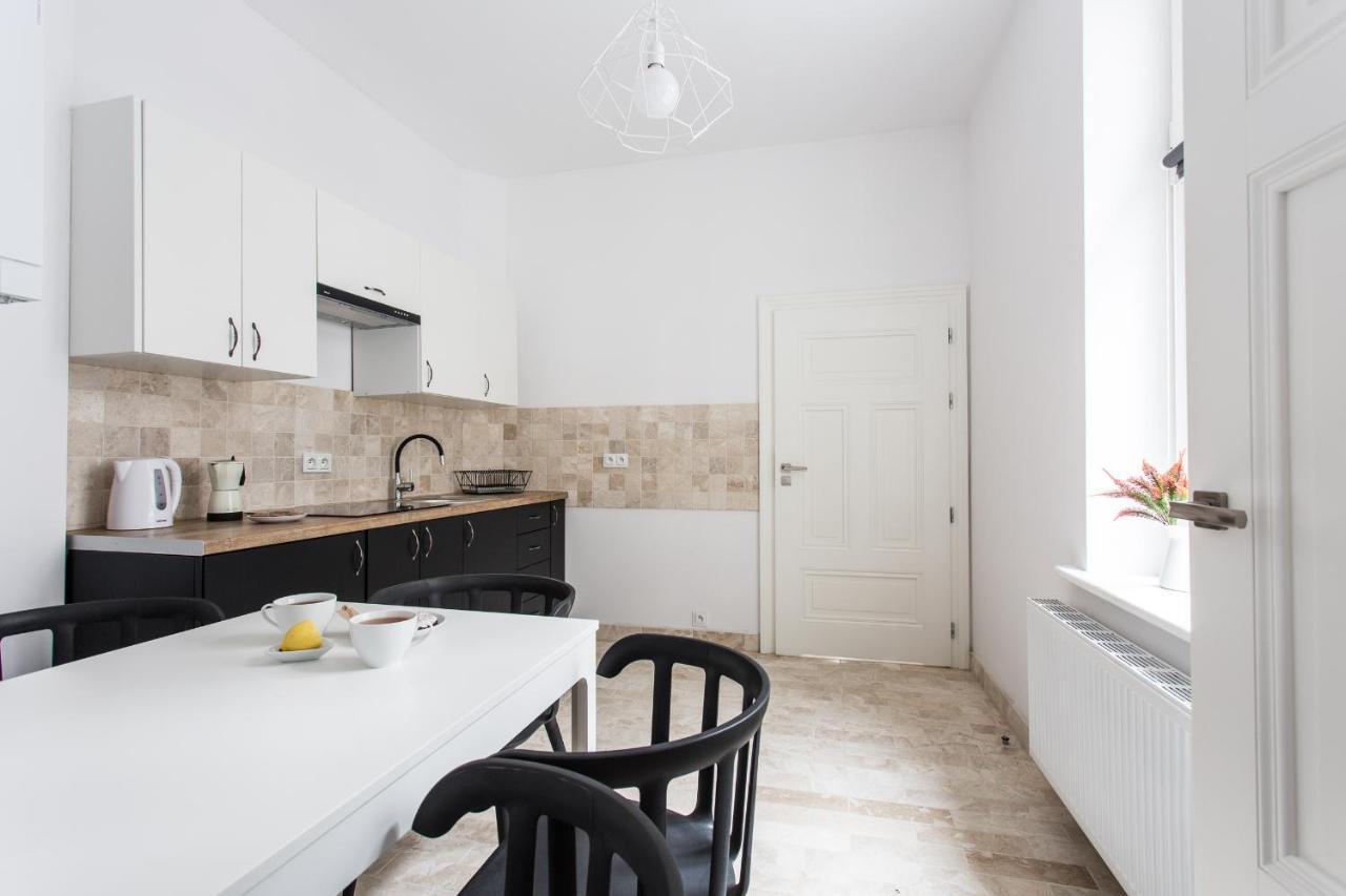 Soft Loft 2 Apartment Stary Toruń Екстериор снимка