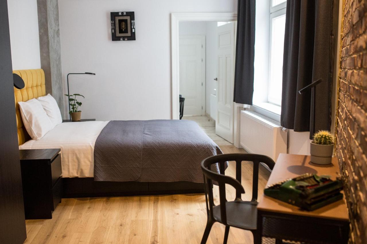 Soft Loft 2 Apartment Stary Toruń Екстериор снимка