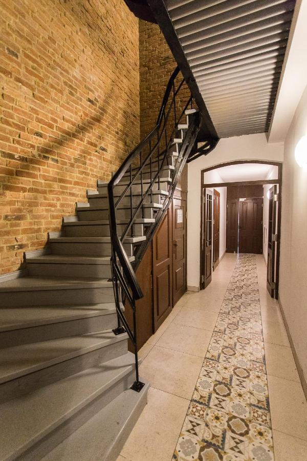 Soft Loft 2 Apartment Stary Toruń Екстериор снимка