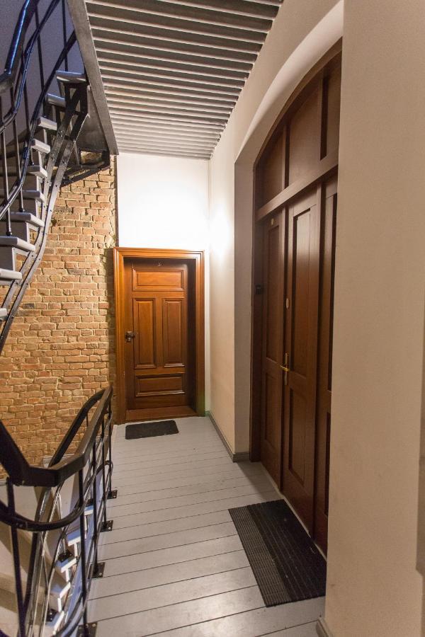 Soft Loft 2 Apartment Stary Toruń Екстериор снимка