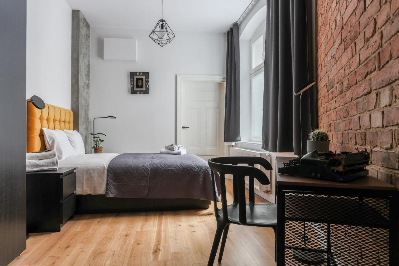 Soft Loft 2 Apartment Stary Toruń Екстериор снимка