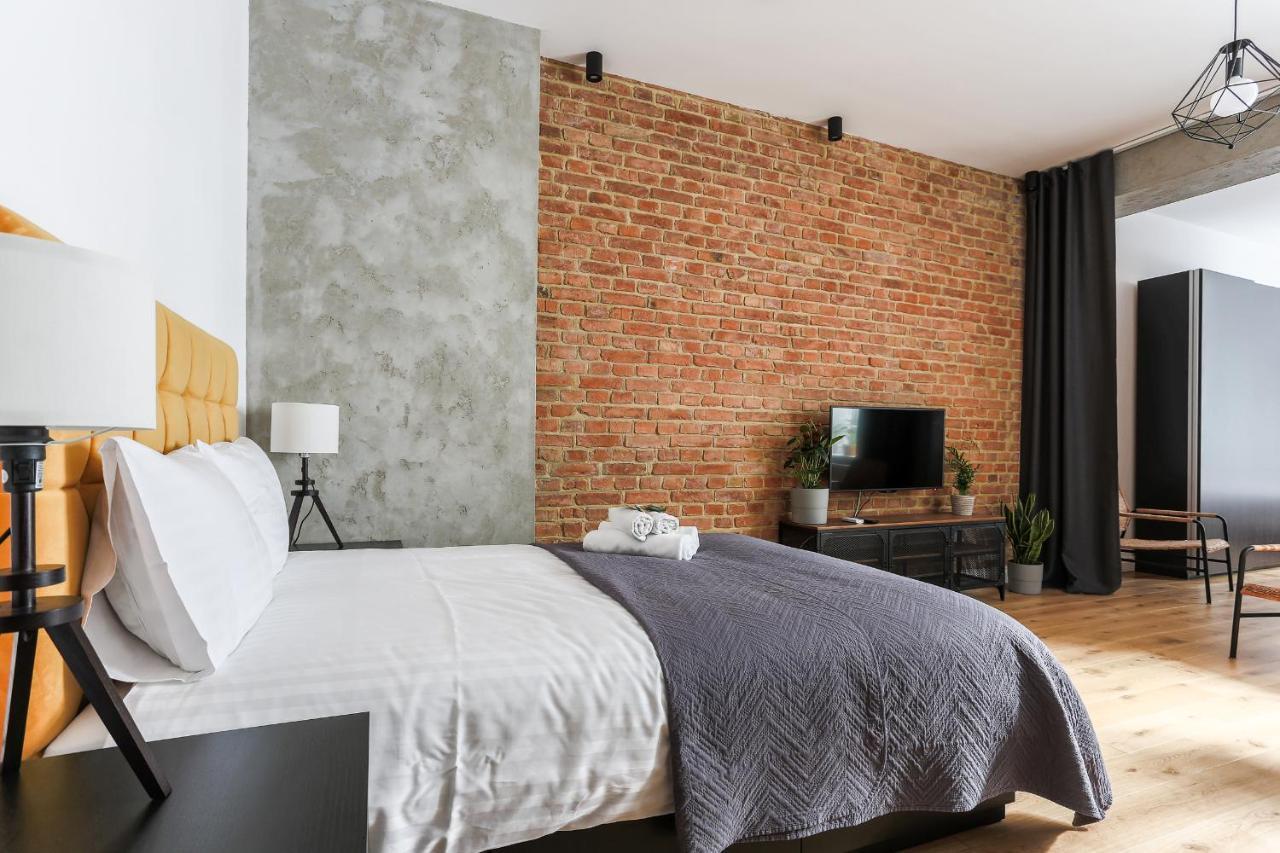 Soft Loft 2 Apartment Stary Toruń Екстериор снимка