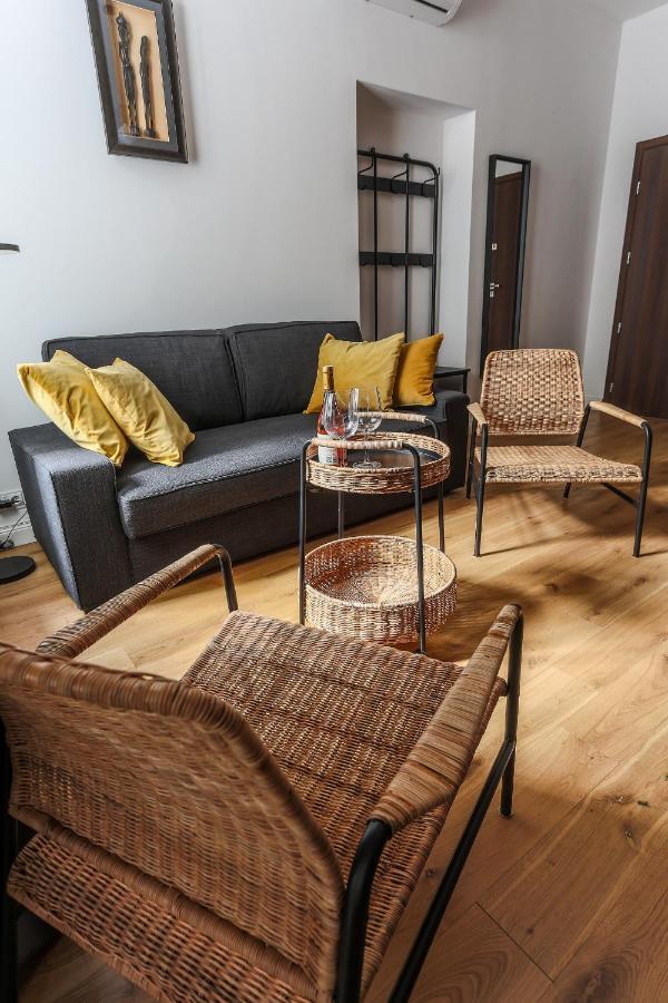 Soft Loft 2 Apartment Stary Toruń Екстериор снимка