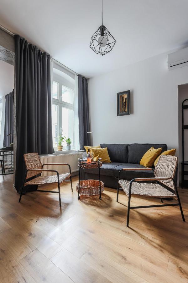 Soft Loft 2 Apartment Stary Toruń Екстериор снимка