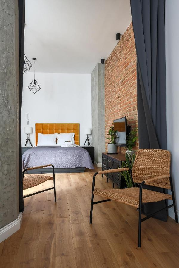 Soft Loft 2 Apartment Stary Toruń Екстериор снимка