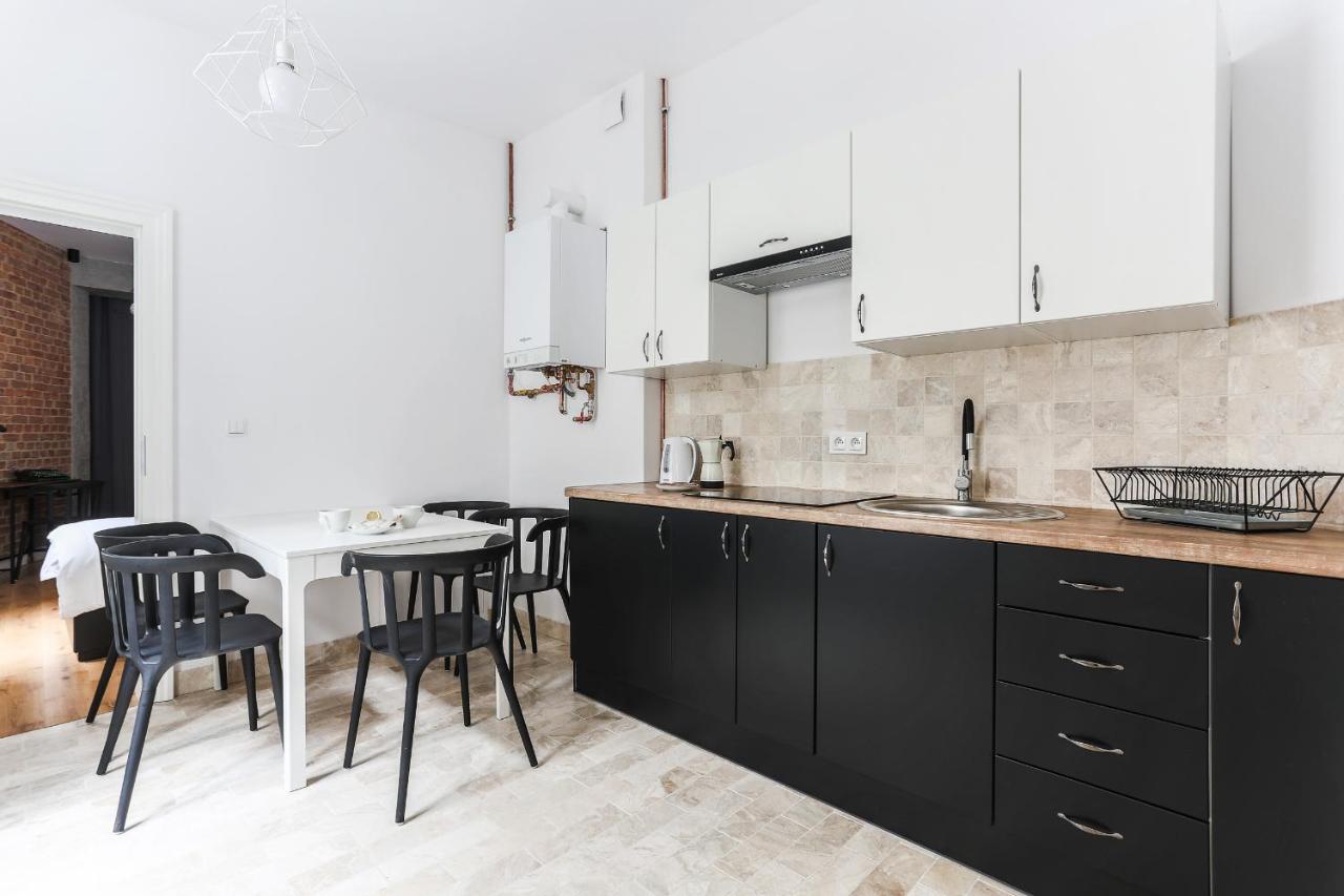 Soft Loft 2 Apartment Stary Toruń Екстериор снимка
